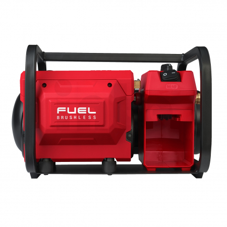 MILWAUKEE M18 FAC-0 FUEL™ akumulátorový kompresor 4933472166