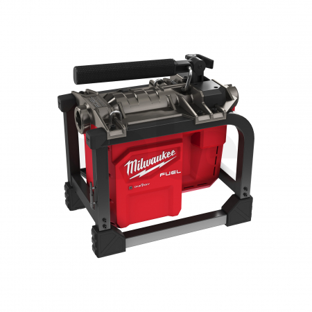 MILWAUKEE Kompaktní sekční čistička potrubí M18 FUEL™ 4933478407