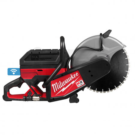 MILWAUKEE MXFCOS350-601 - MX FUEL™ 350 mm rozbrušovací pila 4933471833