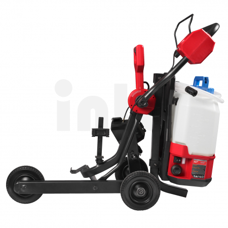 MILWAUKEE MX FUEL™ vozík pro rozbrušovací pilu 4933464883