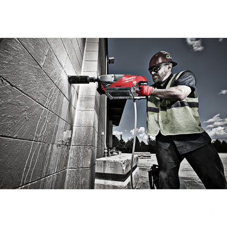 MILWAUKEE MX FUEL™ 150 mm diamantová jádrová vrtačka 4933478986