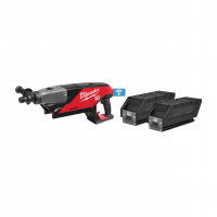 MILWAUKEE MX FUEL™ 150 mm diamantová jádrová vrtačka 4933478986