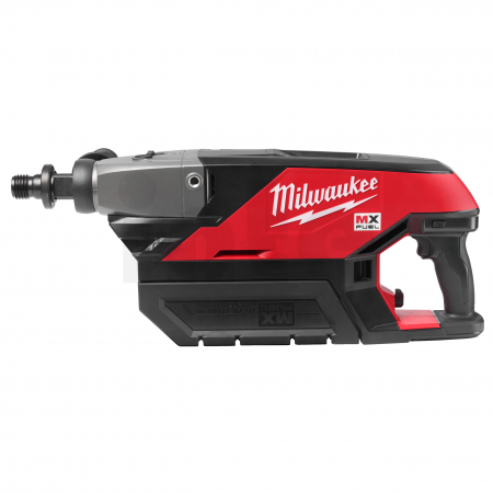 MILWAUKEE MXFDCD150-0C - MX FUEL™ 150 mm diamantová jádrová vrtačka 4933464887