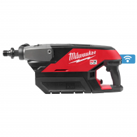 MILWAUKEE MXFDCD150-302C - MX FUEL™ 150 mm diamantová jádrová vrtačka 4933471835