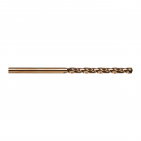 MILWAUKEE Red Cobalt HSS-G Drill Bits 4932363256