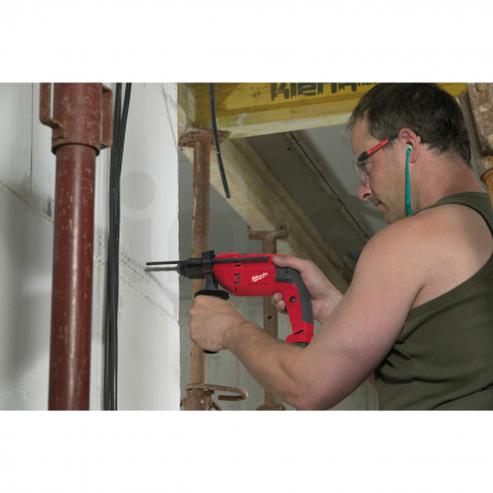 MILWAUKEE 630 W, jednorychlostní příklepová vrtačka 4933409200