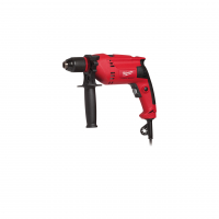 MILWAUKEE 630 W, jednorychlostní příklepová vrtačka 4933409200