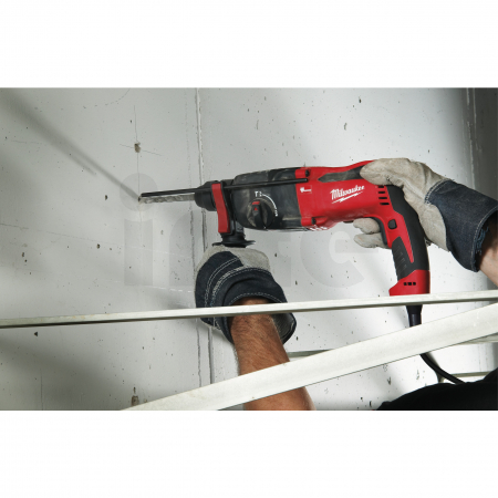 MILWAUKEE 26mm SDS-plus vrtací kladivo se dvěma režimy 4933428230
