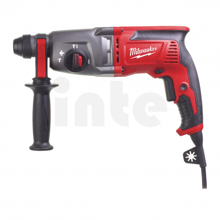 MILWAUKEE PH26T - Kladivo SDS-plus 26 mm, 3 režimy 4933464580