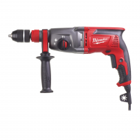 MILWAUKEE PH 26 T Kladivo SDS-plus 26 mm, 3 režimy 4933464584