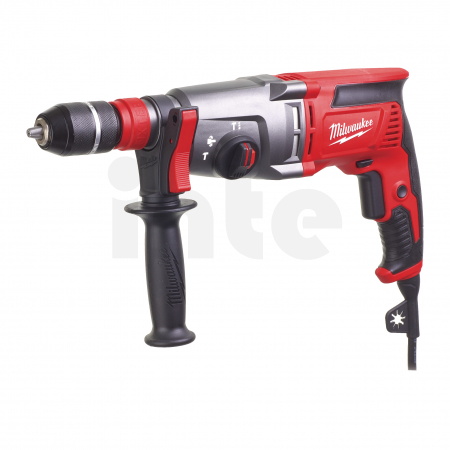 MILWAUKEE PH26TX - Kladivo SDS-plus 26 mm, 3 režimy 4933464579