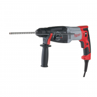 MILWAUKEE PH 28 28 mm SDS-plus kombinované kladivo, 3 režimy 4933417430