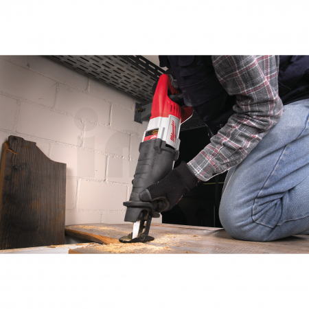 MILWAUKEE 1100 W pila SAWZALL® 4933416710