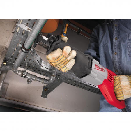 MILWAUKEE 1100 W pila SAWZALL® 4933416710