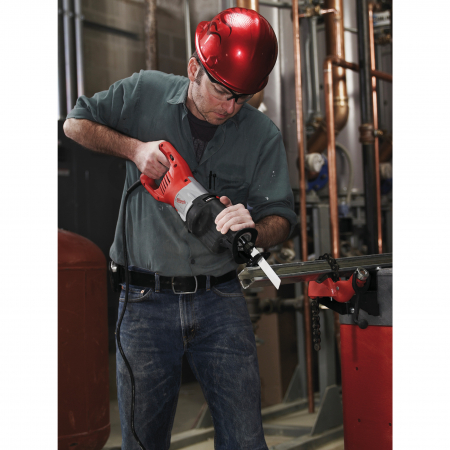 MILWAUKEE 1300 W šavlová pila SAWZALL® 4933428520