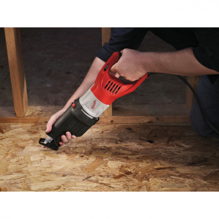 MILWAUKEE 1300 W šavlová pila SAWZALL® 4933428520