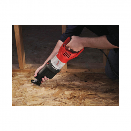 MILWAUKEE 1500 W šavlová pila super SAWZALL® 4933428900