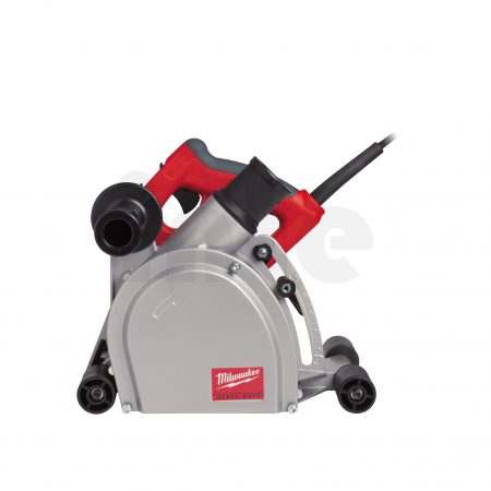 MILWAUKEE 1900 W 150 mm (45 mm DOC) – drážkovací frézka na zdivo 4933383350