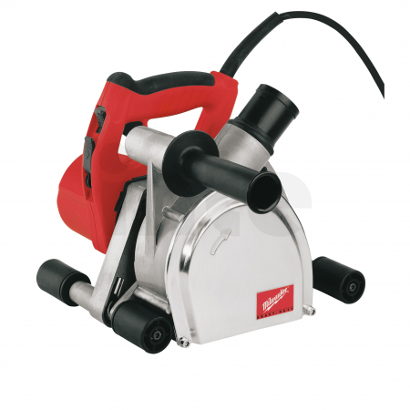 MILWAUKEE 1900 W 150 mm (45 mm DOC) – drážkovací frézka na zdivo 4933383350