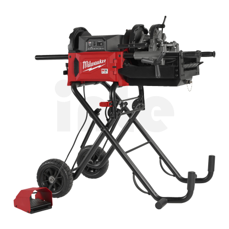 MILWAUKEE MXF PTR2-0 MX FUEL stacionární závitořez 2˝ s ONE-KEY 4933498324