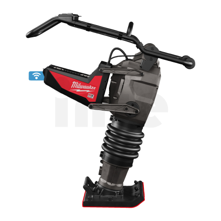 MILWAUKEE MXF RAM60-0 FUEL vibrační deska 4933498158