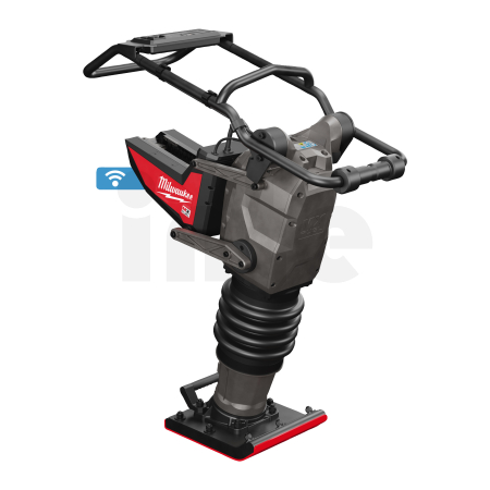 MILWAUKEE MXF RAM60-0 FUEL vibrační deska 4933498158