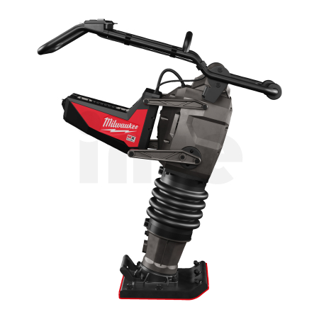 MILWAUKEE MXF RAM60-0 FUEL vibrační deska 4933498158