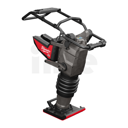 MILWAUKEE MXF RAM60-0 FUEL vibrační deska 4933498158