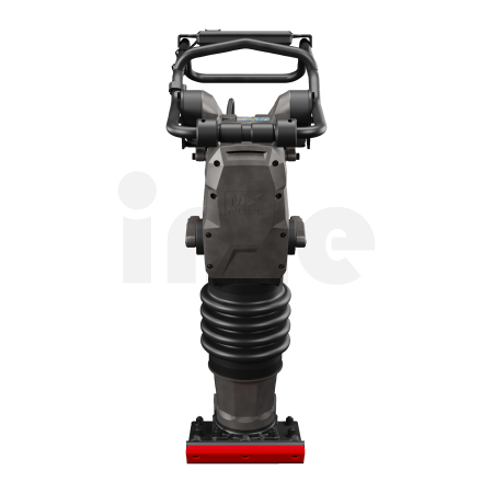 MILWAUKEE MXF RAM60-0 FUEL vibrační deska 4933498158
