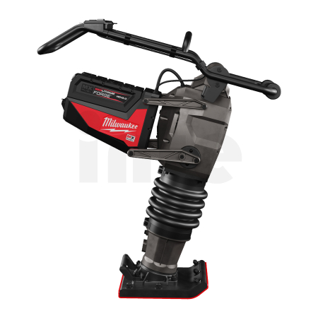 MILWAUKEE MXF RAM60-122 FUEL vibrační deska 4933498159