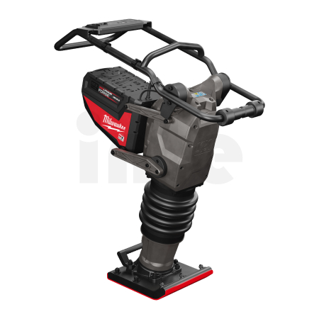 MILWAUKEE MXF RAM60-122 FUEL vibrační deska 4933498159