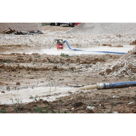 MILWAUKEE MXF SMP2-802 MX FUEL ponorné čerpadlo 4933498163