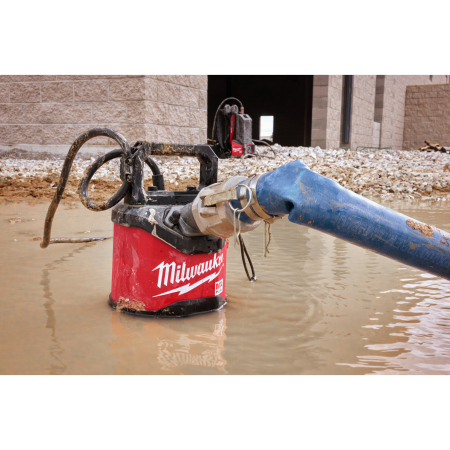 MILWAUKEE MXF SMP2-802 MX FUEL ponorné čerpadlo 4933498163