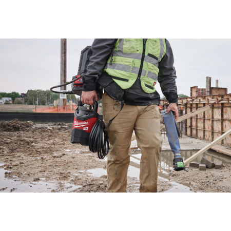 MILWAUKEE MXF SMP2-802 MX FUEL ponorné čerpadlo 4933498163