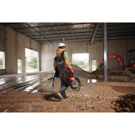 MILWAUKEE MXF SMP2-802 MX FUEL ponorné čerpadlo 4933498163