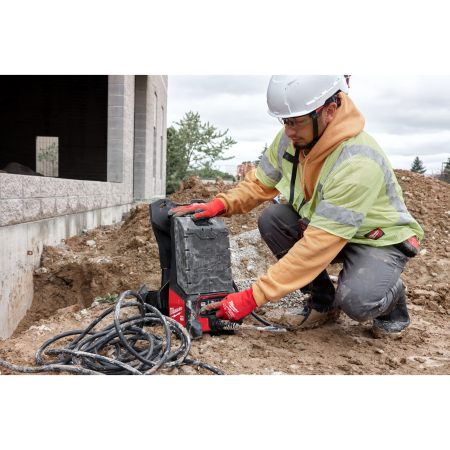 MILWAUKEE MXF SMP2-802 MX FUEL ponorné čerpadlo 4933498163