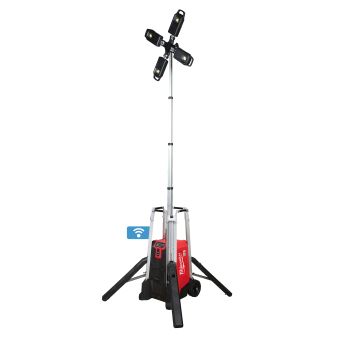 MILWAUKEE MX FUEL™ stožárová svítilna 4933471844