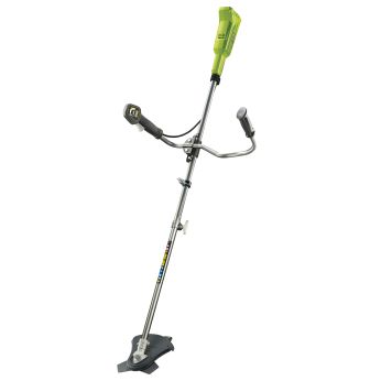 RYOBI RBC1820B 18V Akumulátorový křovinořez s řidítky 5133002619