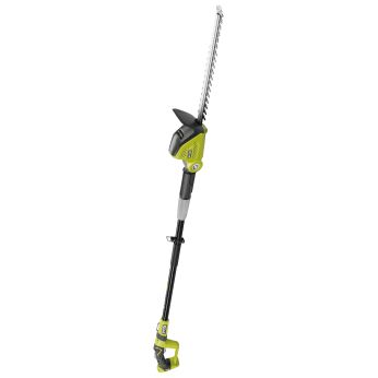 RYOBI RPT1845 18V Akumulátorový tyčový plotostřih, délka lišty 45cm 5133002523
