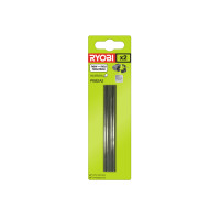 RYOBI PB82A2 2ks sada 82mm nožů do hoblíku 5132002597