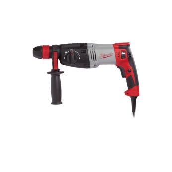 MILWAUKEE 28 mm kladivo SDS-plus se 3 režimy a systémem FIXTEC 4933396392