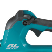 Makita - Aku ofukovač Li-ion LXT 18V/5,0Ah DUB184RT