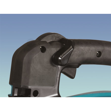 Makita - Aku ofukovač/vysavac Li-ion LXT 2x18V/5,0Ah DUB363PT2V
