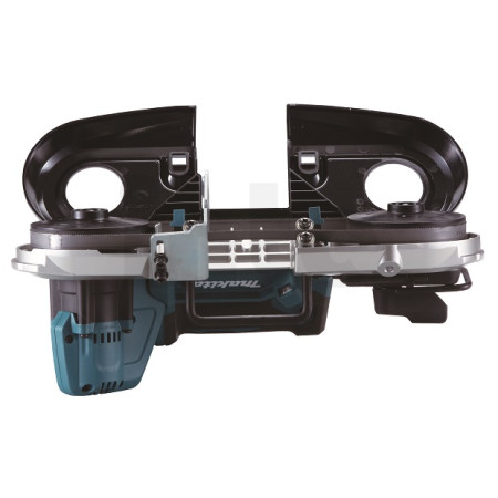 Makita - Aku pásová pila 835mm, Li-ion LXT 18V bez aku   Z DPB183Z
