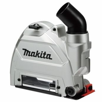 Makita - kryt odsávání prachu 125mm X-LOCK 191G05-4