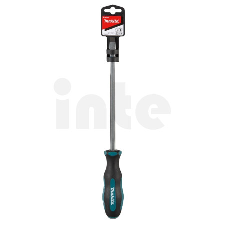 Makita - šroubovák plochý průchozí SL8.0 délka 200mm E-04955