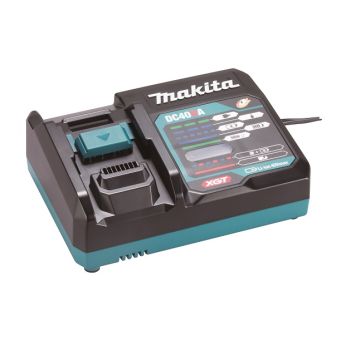 Makita - nabíječka Li-ion XGT 40V DC40RA pro rychlé nabíjení = old 630B63-0 191E07-8
