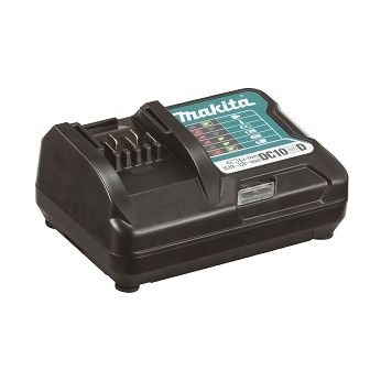 Makita - nabíječka Li-ion CXT DC10WD karton = old197334-1 197343-0