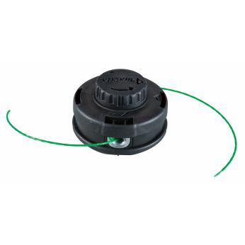 Makita - strunová hlava poloatomatická 2,0mm, návin 4m, závit M8x1,25RH 191D92-5