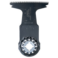 Makita - ponorný list 65x40mm HCS TMA056 Starlock (i pro O.I.S.) B-64901